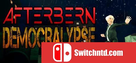 《Afterbern Democralypse（Afterbern Democralypse）》PLAZA镜像版[EN]_0