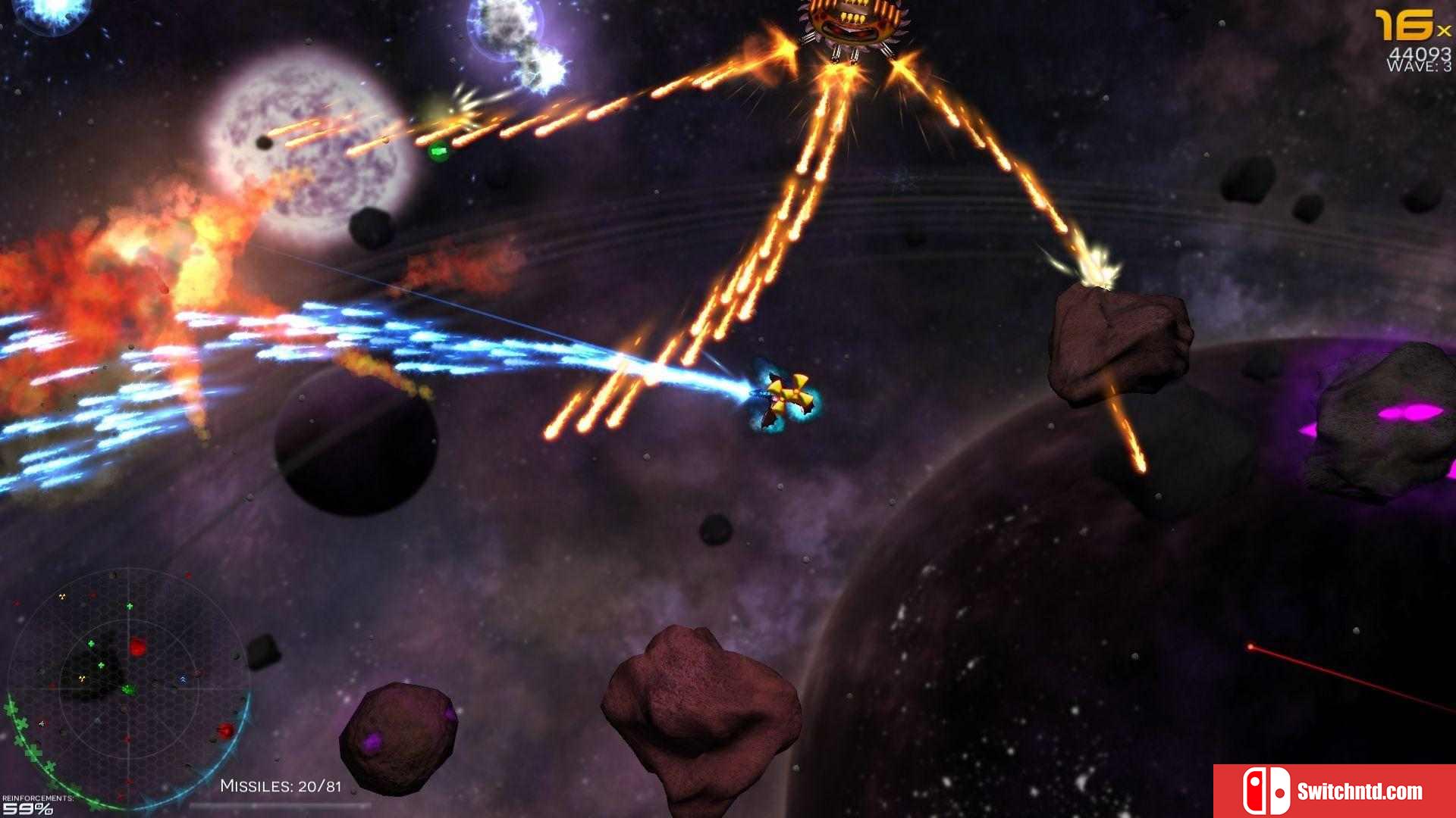 《星际战机（XenoRaptor）》DARKZER0硬盘版[EN]_1