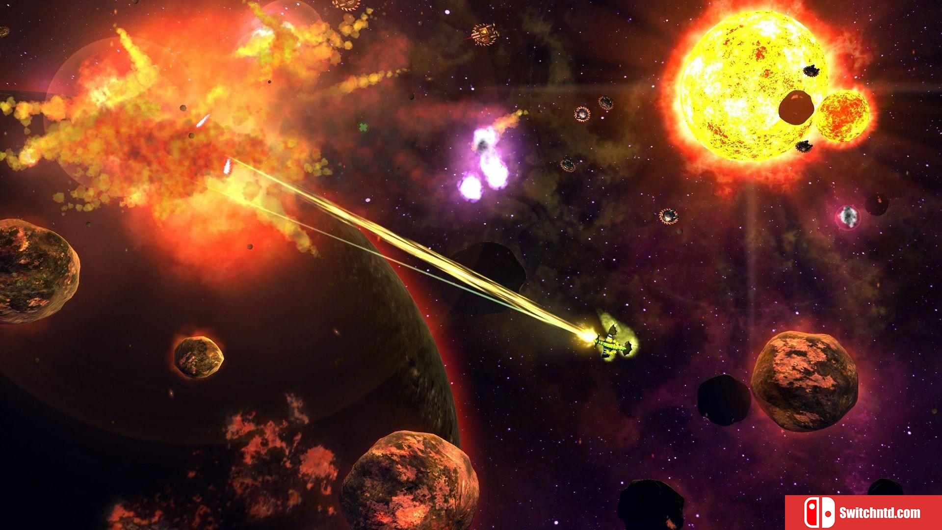 《星际战机（XenoRaptor）》DARKZER0硬盘版[EN]_3