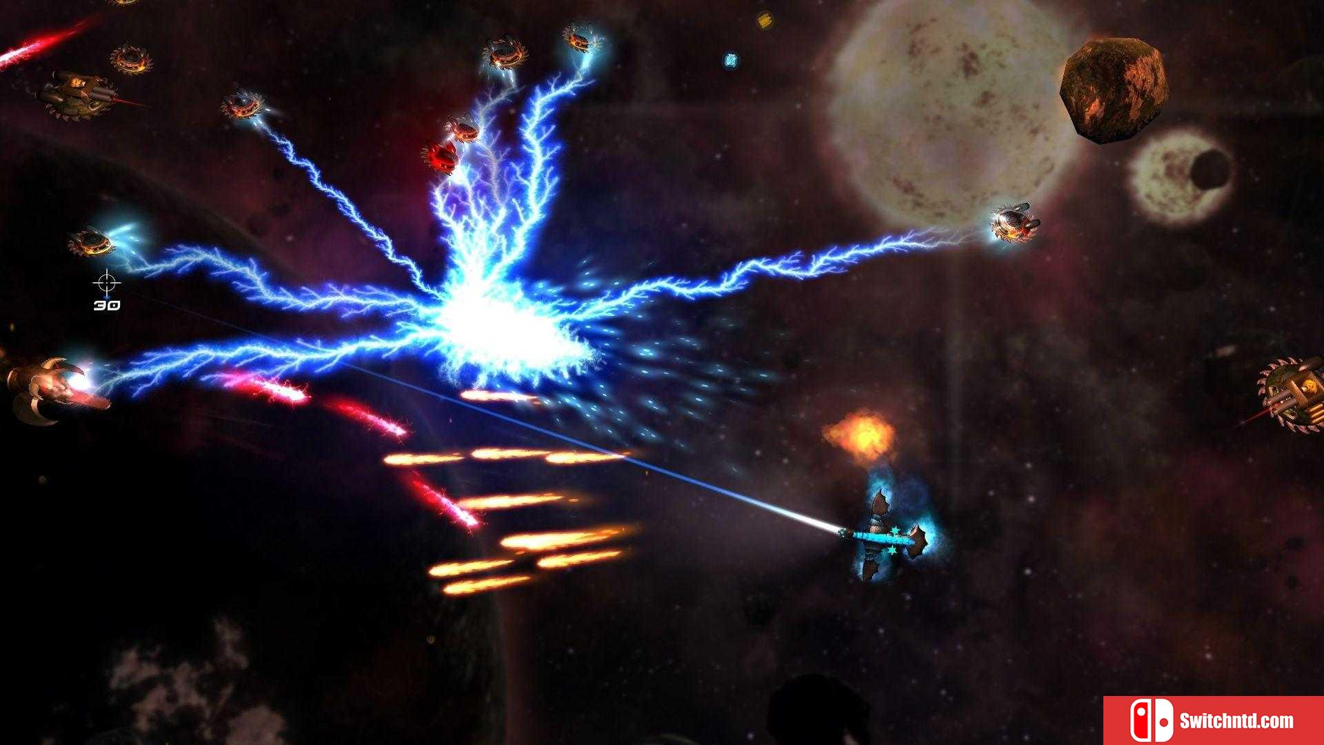 《星际战机（XenoRaptor）》DARKZER0硬盘版[EN]_5