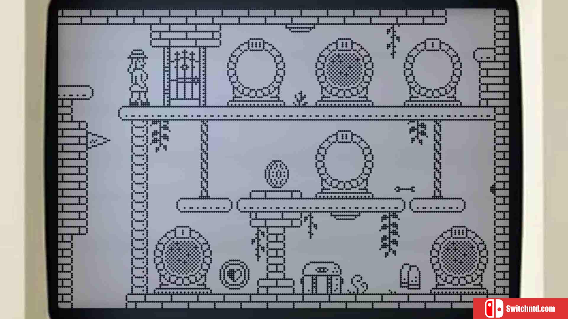 《埃琳娜神庙冒险（The Adventures of Elena Temple）》决定版 SiMPLEX硬盘版[EN]_4