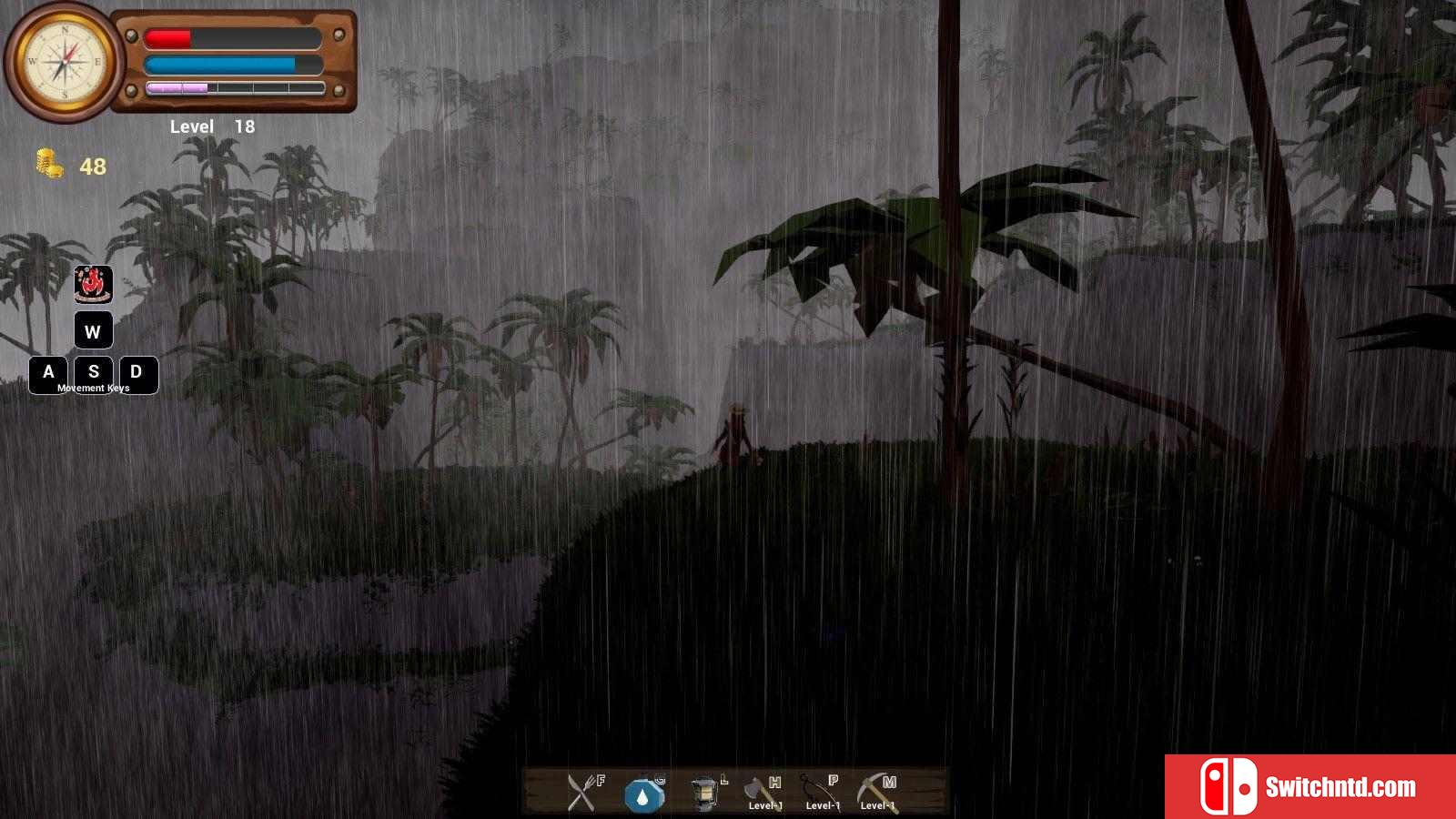 《新世界地平线（New World Horizon）》PLAZA镜像版[EN]_2