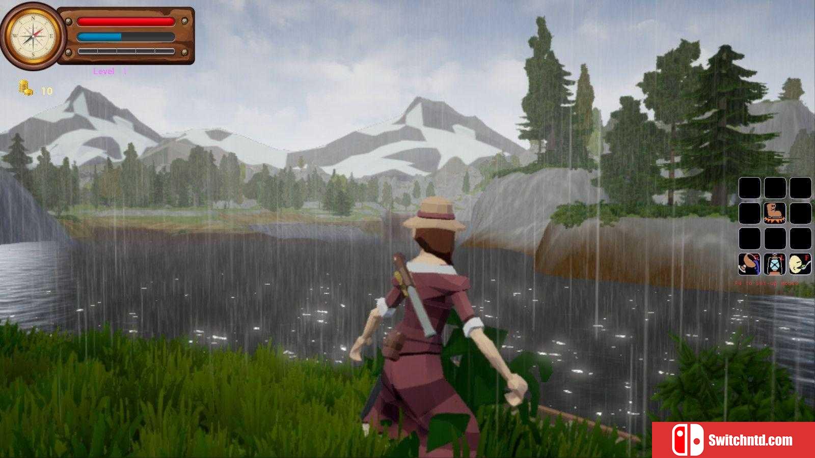 《新世界地平线（New World Horizon）》PLAZA镜像版[EN]_4