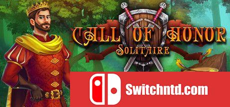 《纸牌荣誉称号（Solitaire Call of Honor）》RAZOR硬盘版[EN]_0
