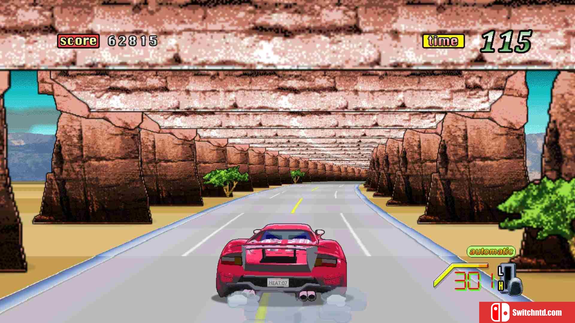 《海边赛车挑战：重制版（Ocean Drive Challenge Remastered）》DARKZER0硬盘版[EN]_1