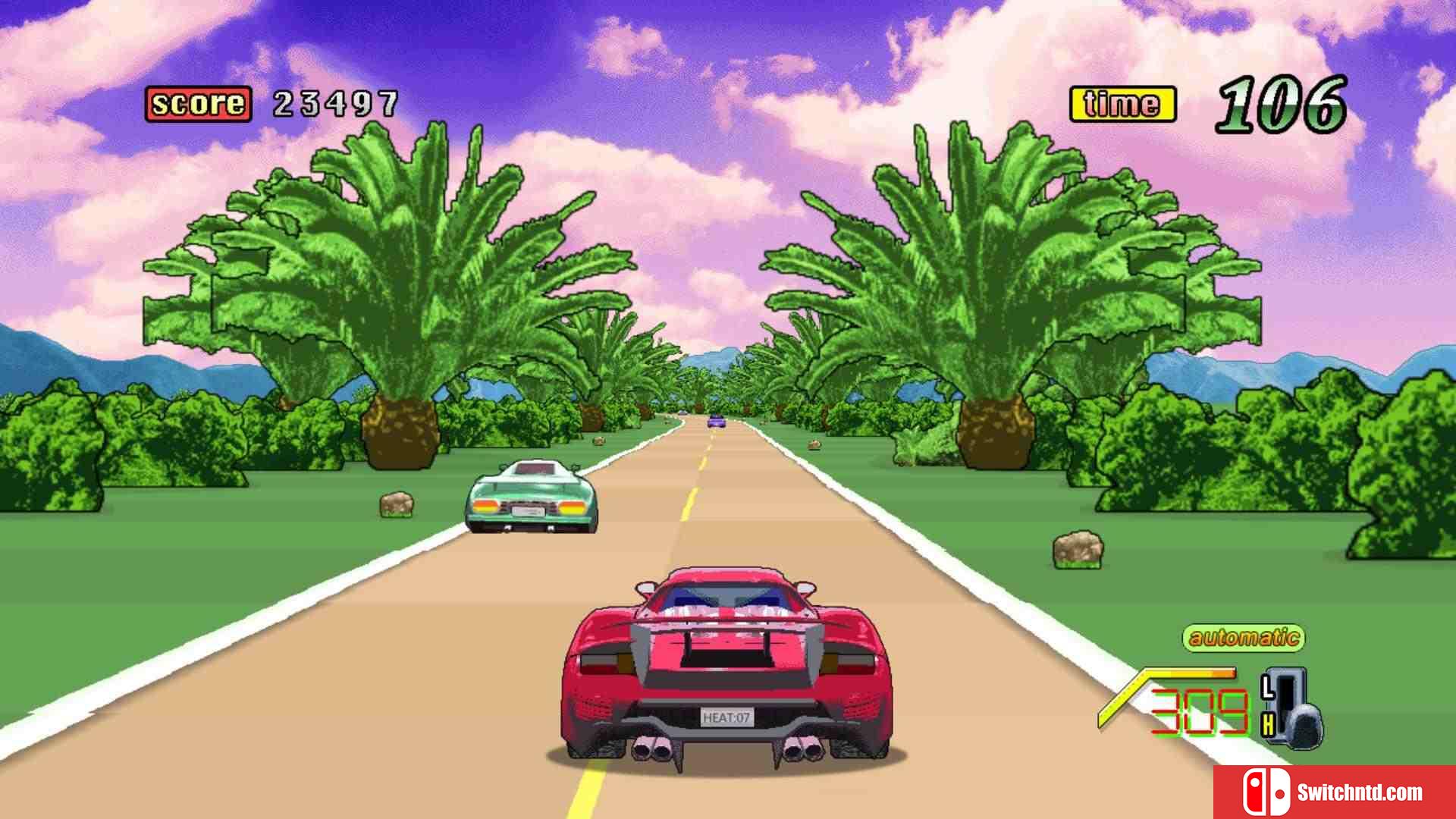 《海边赛车挑战：重制版（Ocean Drive Challenge Remastered）》DARKZER0硬盘版[EN]_2