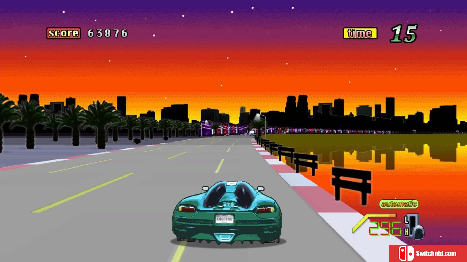 《海边赛车挑战：重制版（Ocean Drive Challenge Remastered）》DARKZER0硬盘版[EN]_4