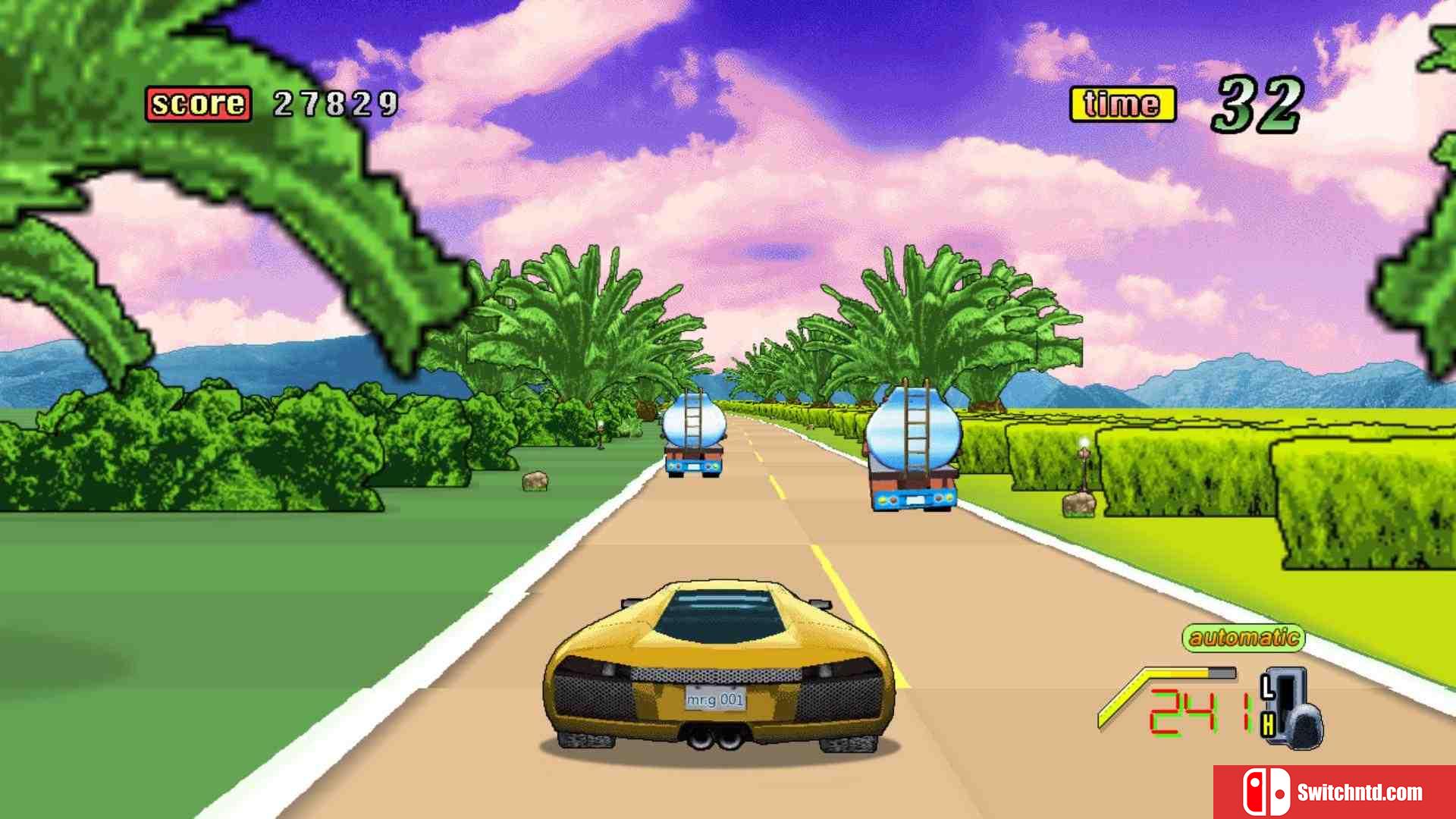 《海边赛车挑战：重制版（Ocean Drive Challenge Remastered）》DARKZER0硬盘版[EN]_5