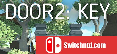 《门2：关键（Door2:Key）》PLAZA镜像版[EN]_0