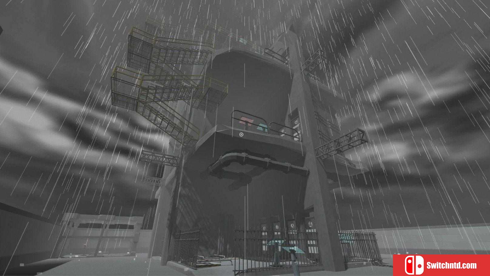 《门2：关键（Door2:Key）》PLAZA镜像版[EN]_3