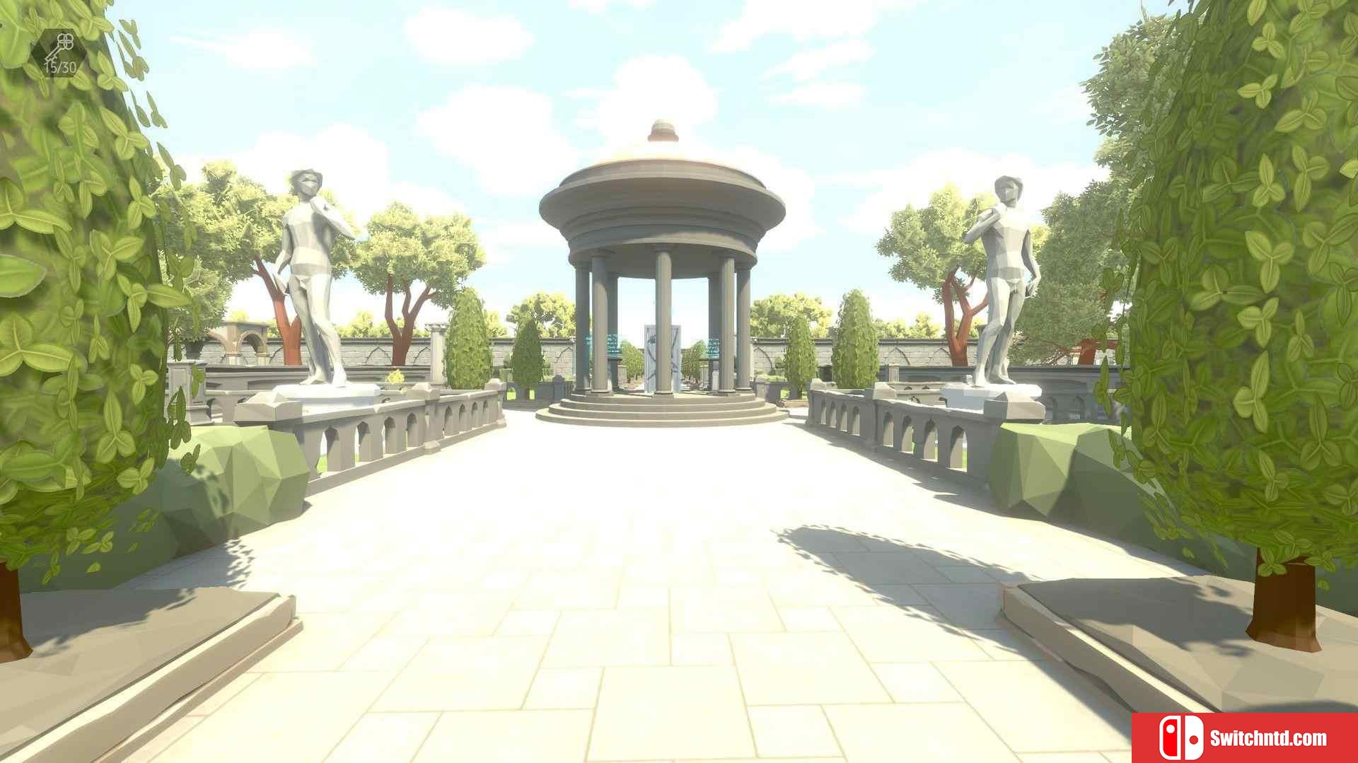 《门2：关键（Door2:Key）》PLAZA镜像版[EN]_2