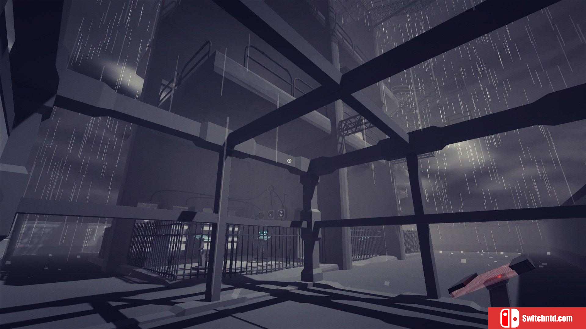 《门2：关键（Door2:Key）》PLAZA镜像版[EN]_5