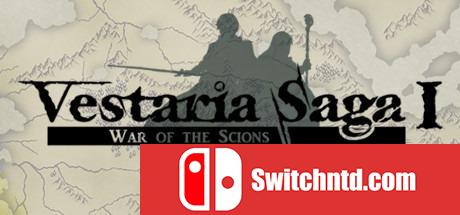 《维斯塔利亚传说：亡国的骑士与星之巫女（Vestaria Saga I War of the Scions）》DARKZER0硬盘版[EN]_0