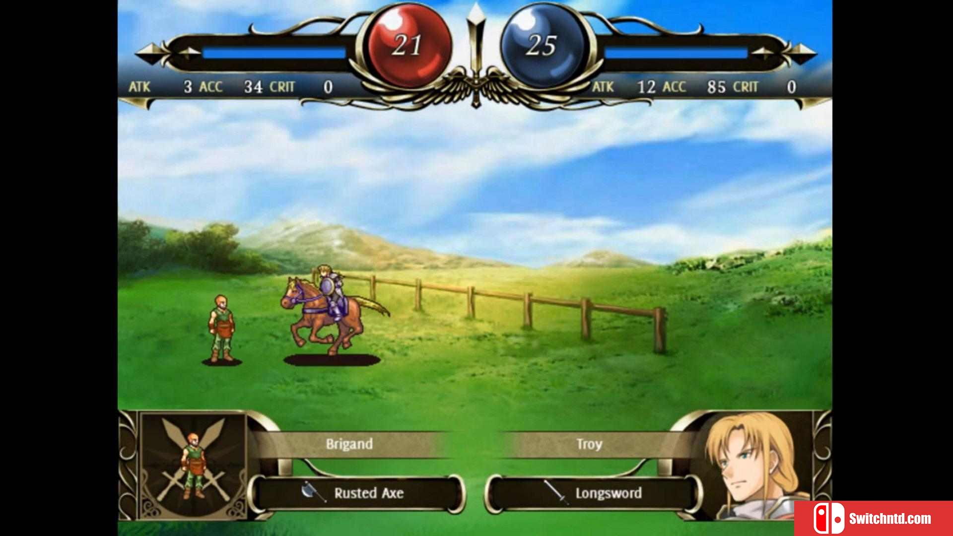 《维斯塔利亚传说：亡国的骑士与星之巫女（Vestaria Saga I War of the Scions）》DARKZER0硬盘版[EN]_3