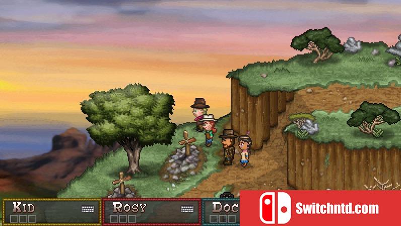 《赏金墓地（Boot Hill Bounties）》SiMPLEX硬盘版[EN]_1