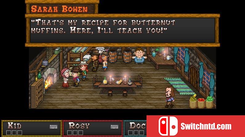 《赏金墓地（Boot Hill Bounties）》SiMPLEX硬盘版[EN]_2