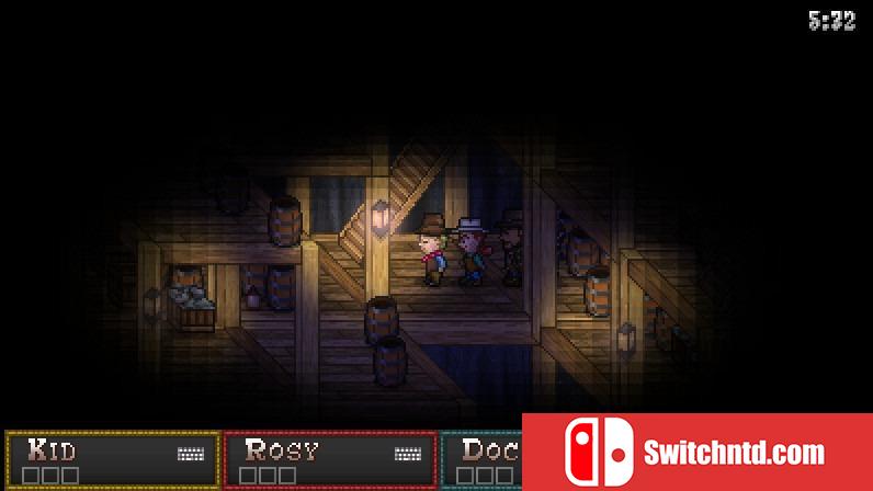 《赏金墓地（Boot Hill Bounties）》SiMPLEX硬盘版[EN]_4