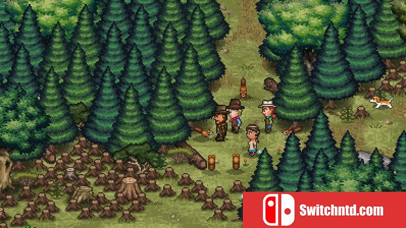 《赏金墓地（Boot Hill Bounties）》SiMPLEX硬盘版[EN]_5