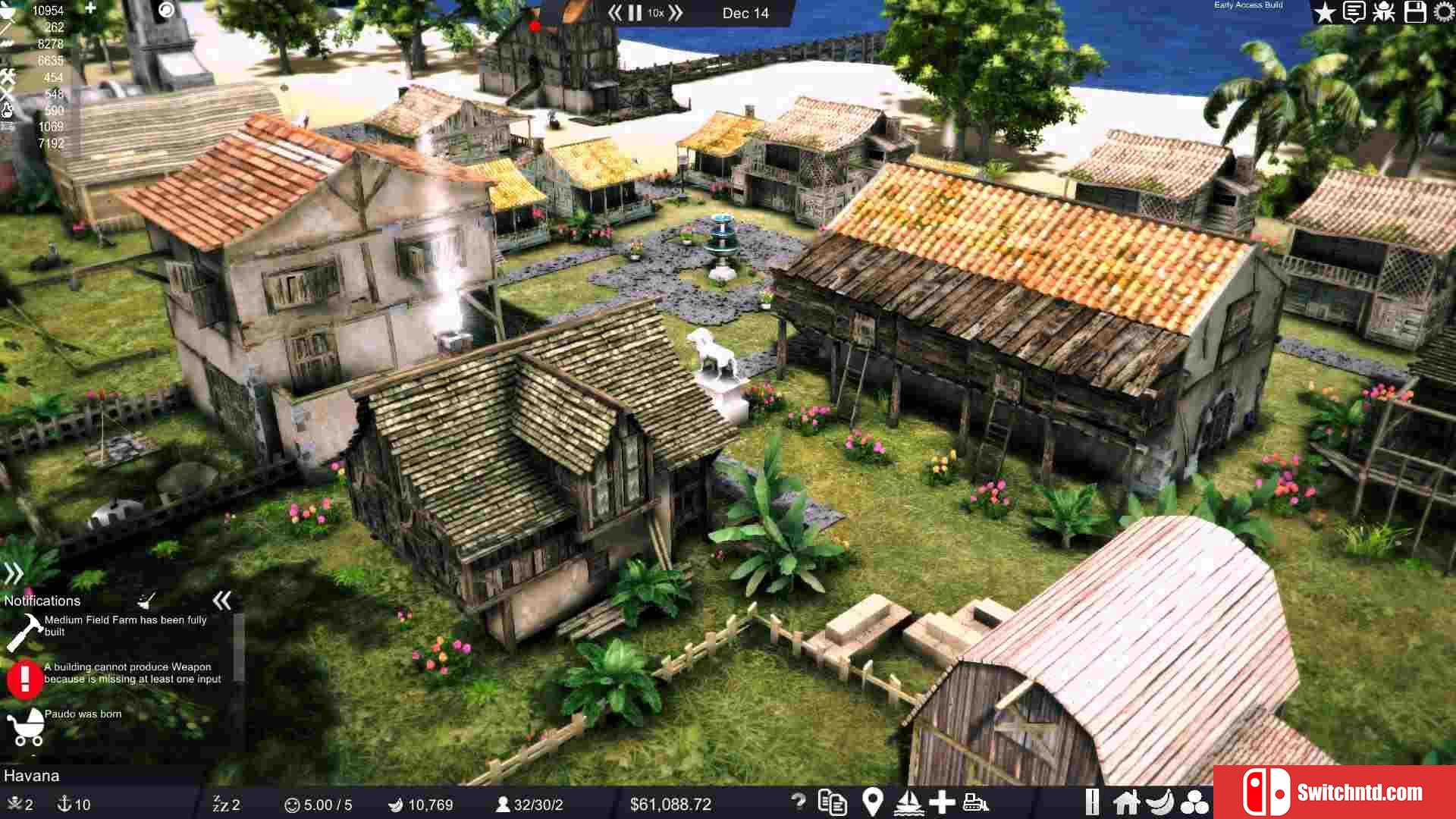 《糖厂（SugarMill）》PLAZA镜像版[EN]_7