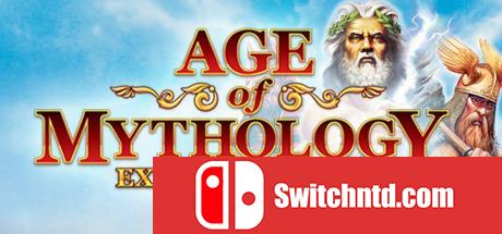 《神话时代：扩展版（Age of Mythology: Extended Edition）》v2.7 PLAZA镜像版[TW/EN]_0
