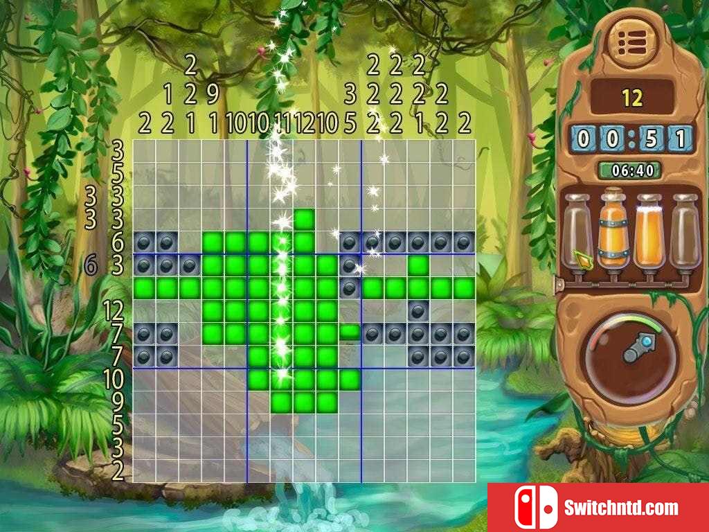 《小玩意：丛林历险记（Gizmos: Jungle Adventures）》RAZOR硬盘版[EN]_2