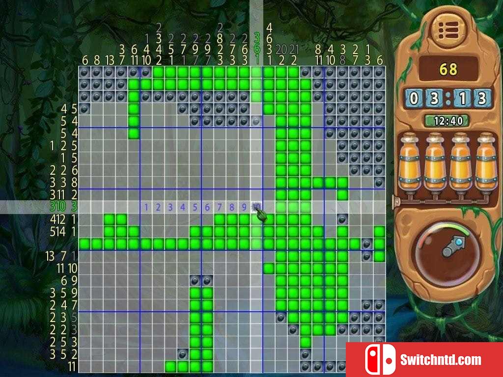 《小玩意：丛林历险记（Gizmos: Jungle Adventures）》RAZOR硬盘版[EN]_4