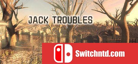 《杰克的麻烦（Jack troubles）》PLAZA镜像版[EN]_0