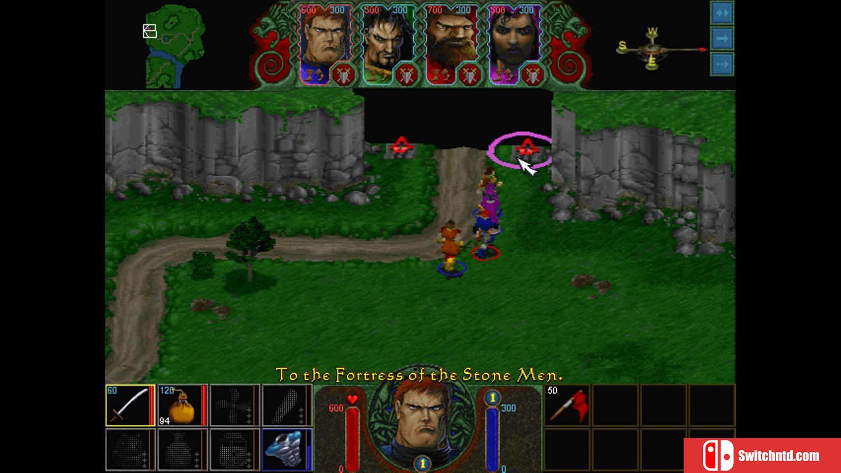 《Hexplore（Hexplore）》v1.0 GOG版  DELiGHT硬盘版[EN]_1