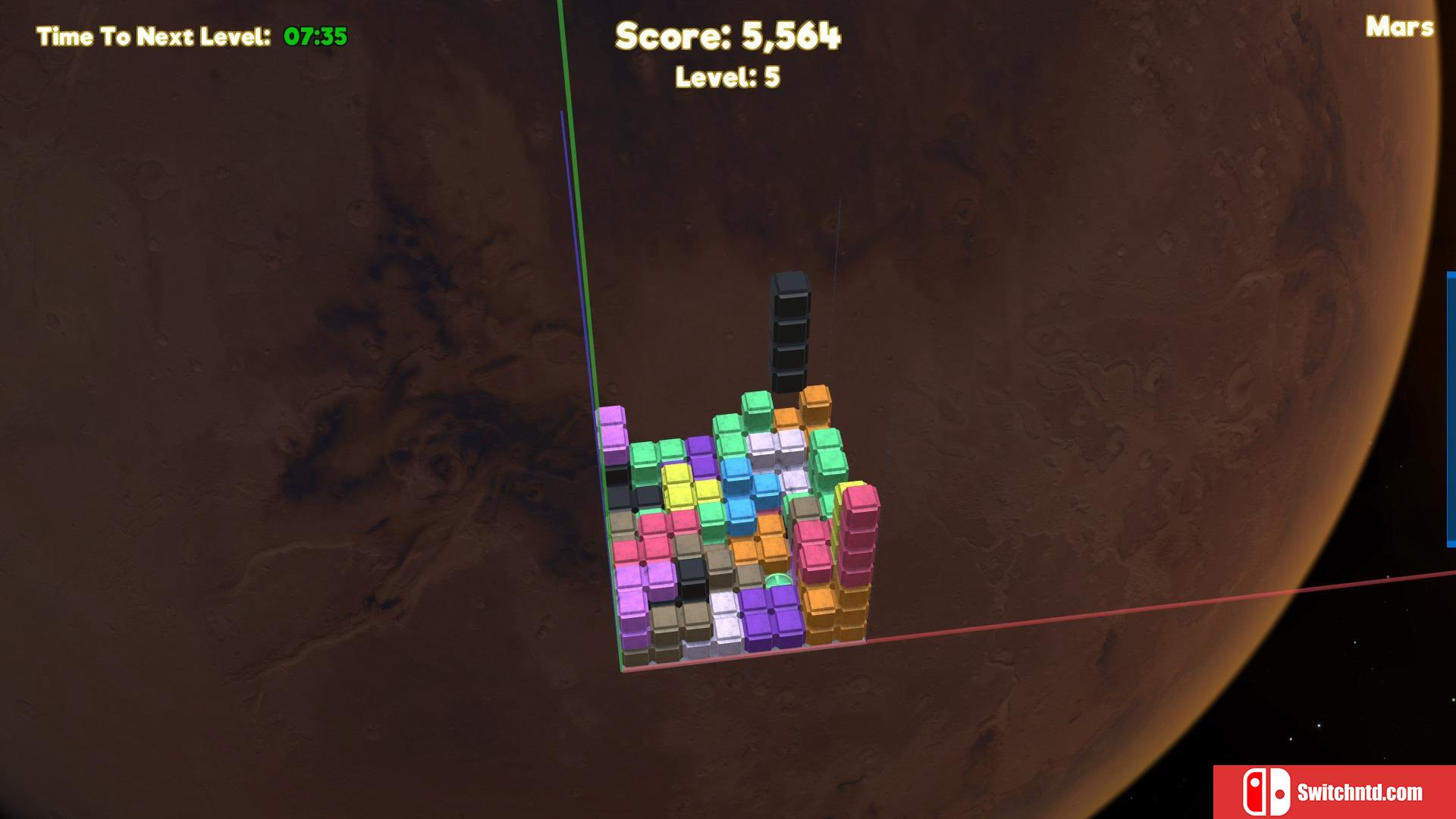 《Pit Blocks 3D（Pit Blocks 3D）》PLAZA镜像版[EN]_5