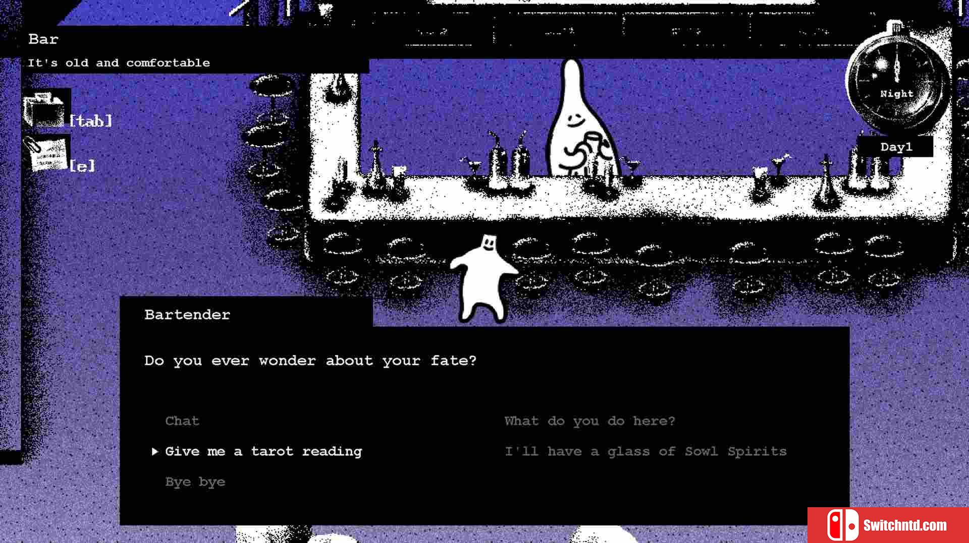《Hotel Sowls（Hotel Sowls）》DARKZER0硬盘版[EN]_1