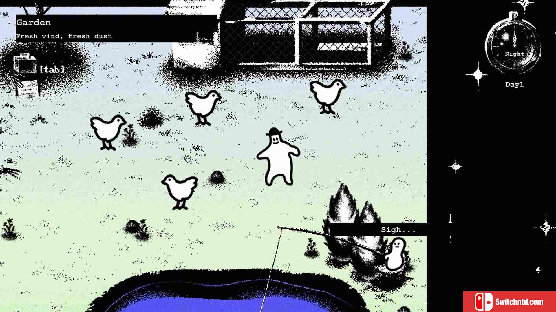 《Hotel Sowls（Hotel Sowls）》DARKZER0硬盘版[EN]_2
