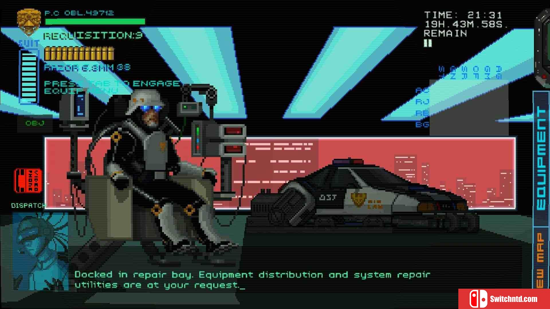 《法务部（miniLAW: Ministry of Law）》DARKZER0硬盘版[EN]_1