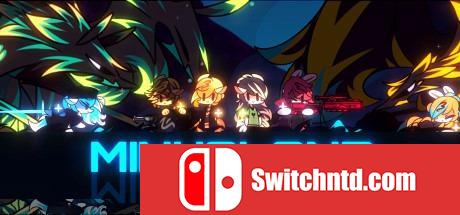 《迷你岛：黑夜（Mini Island: Night）》DARKZER0硬盘版[EN]_0