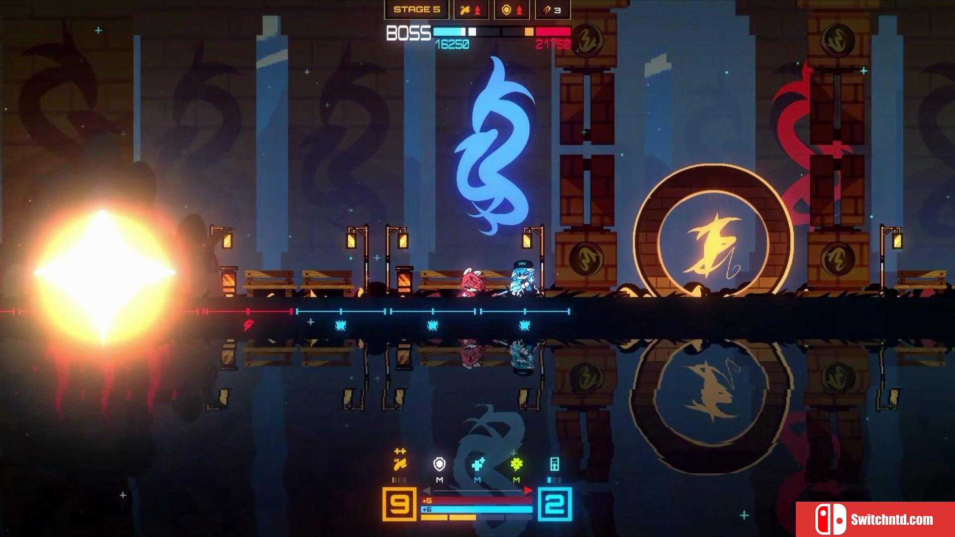 《迷你岛：黑夜（Mini Island: Night）》DARKZER0硬盘版[EN]_1
