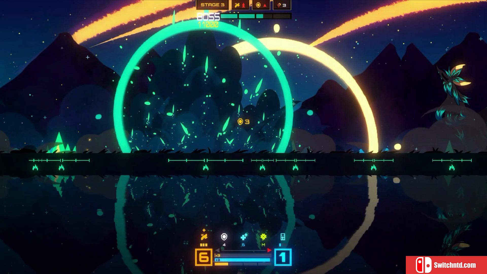 《迷你岛：黑夜（Mini Island: Night）》DARKZER0硬盘版[EN]_4