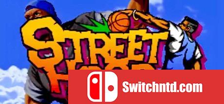 《街头篮球（Street Hoop）》DARKZER0硬盘版[EN]_0