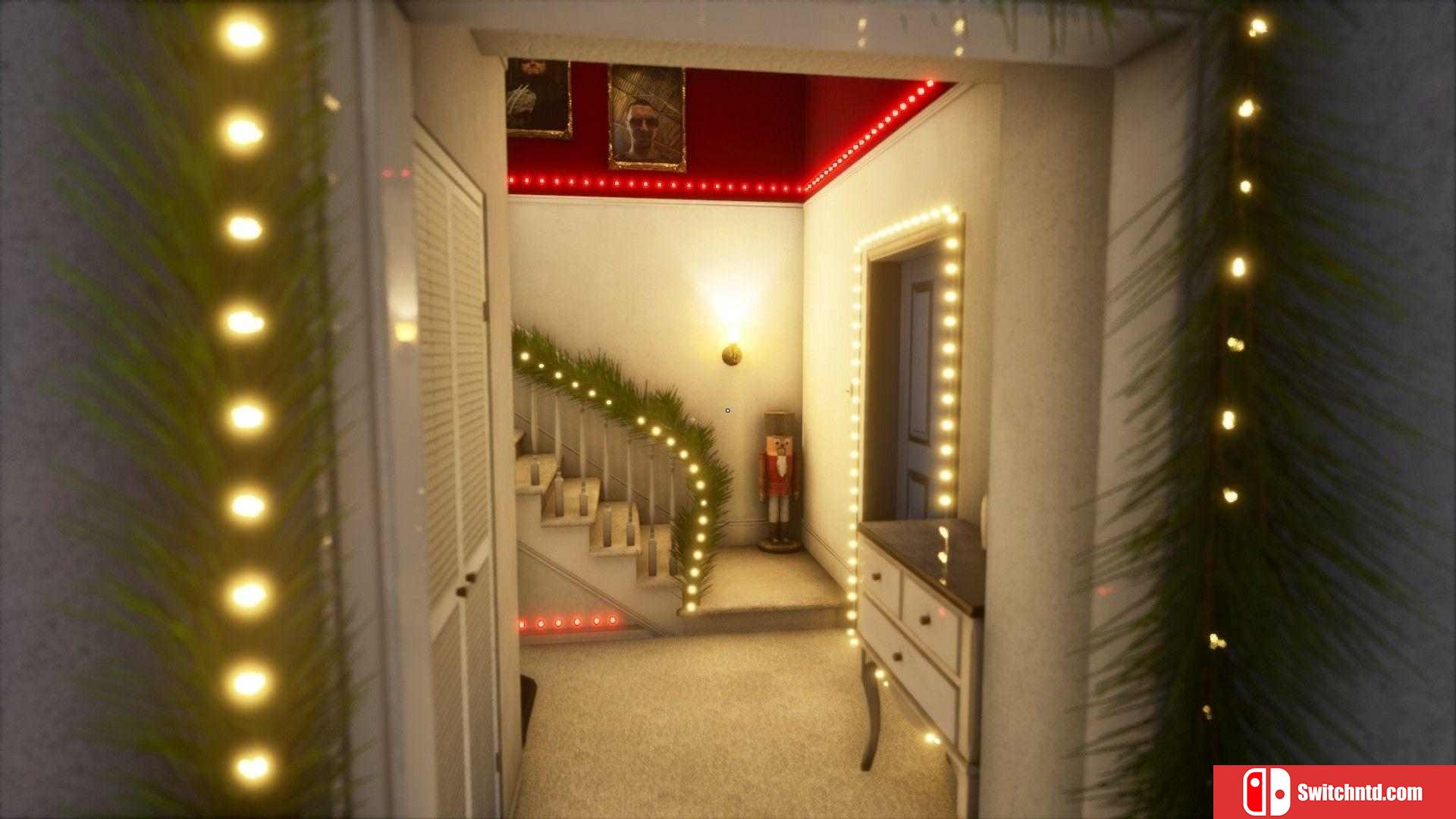《僵尸克劳斯（Zombie Claus）》PLAZA镜像版[TW/EN]_3