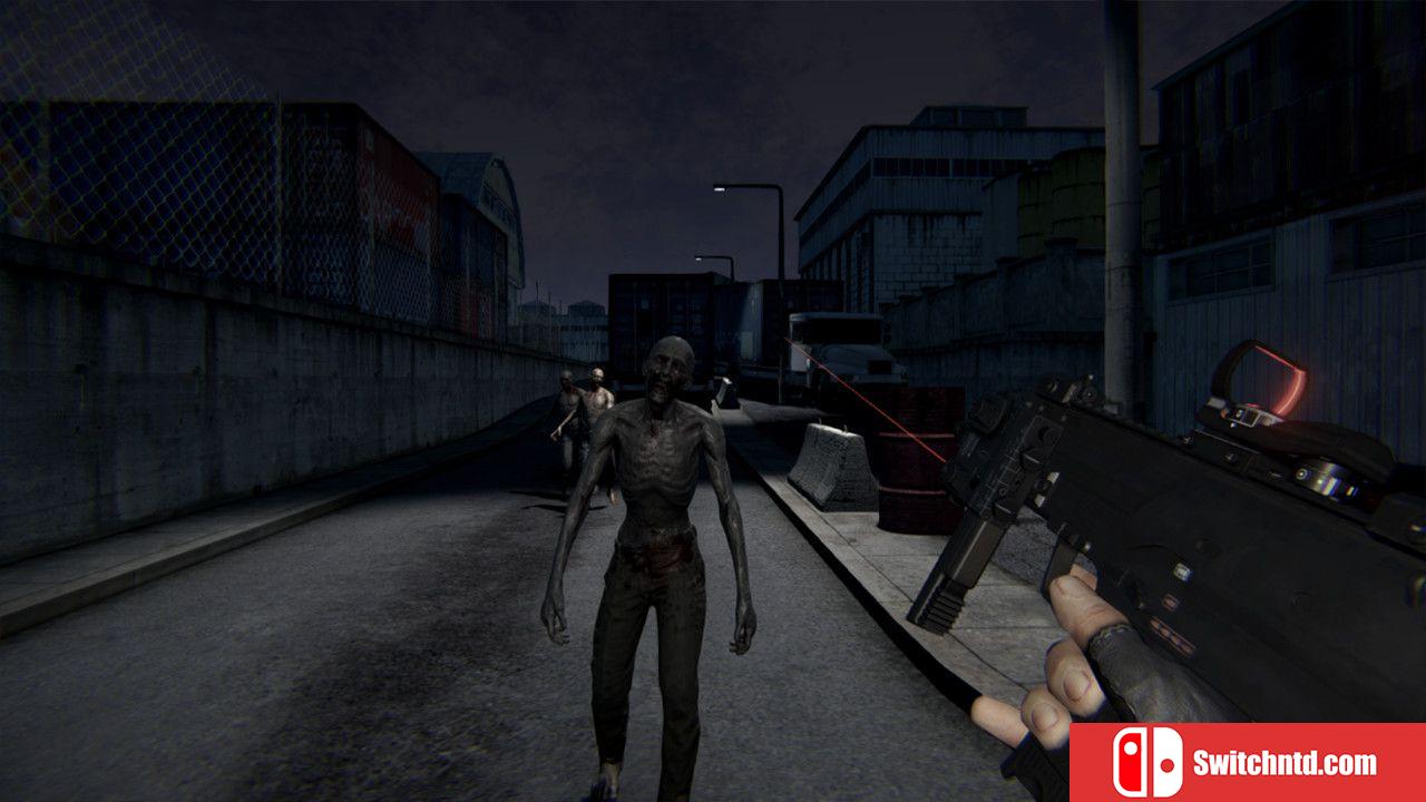 《众人皆死（Everyone Dies）》v1.2.0 PLAZA镜像版[EN]_2