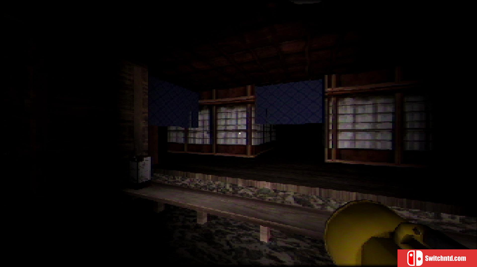 《雪女（Yuki Onna）》DARKSiDERS镜像版[EN]_1