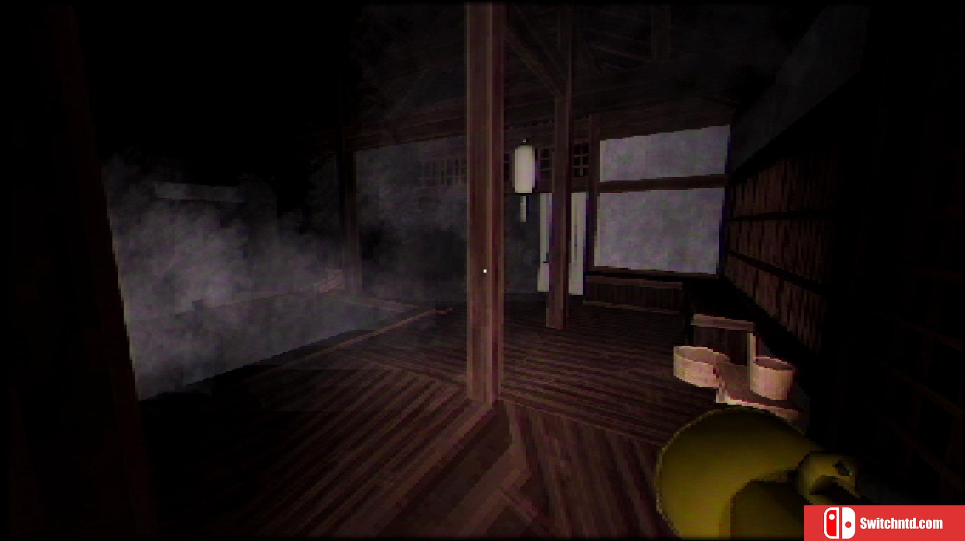 《雪女（Yuki Onna）》DARKSiDERS镜像版[EN]_5