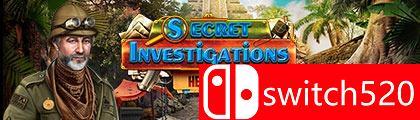 《秘密调查：遗产（Secret Investigations Heritage）》RAZOR硬盘版[EN]_0