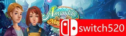 《阿曼达的魔法书2（Amanda's Magic Book 2）》RAZOR硬盘版[EN]_0