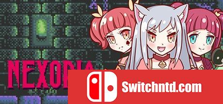 《诺西里亚：地牢凶猛英雄（Nexoria: Dungeon Rogue Heroes）》DARKZER0硬盘版[EN]_0