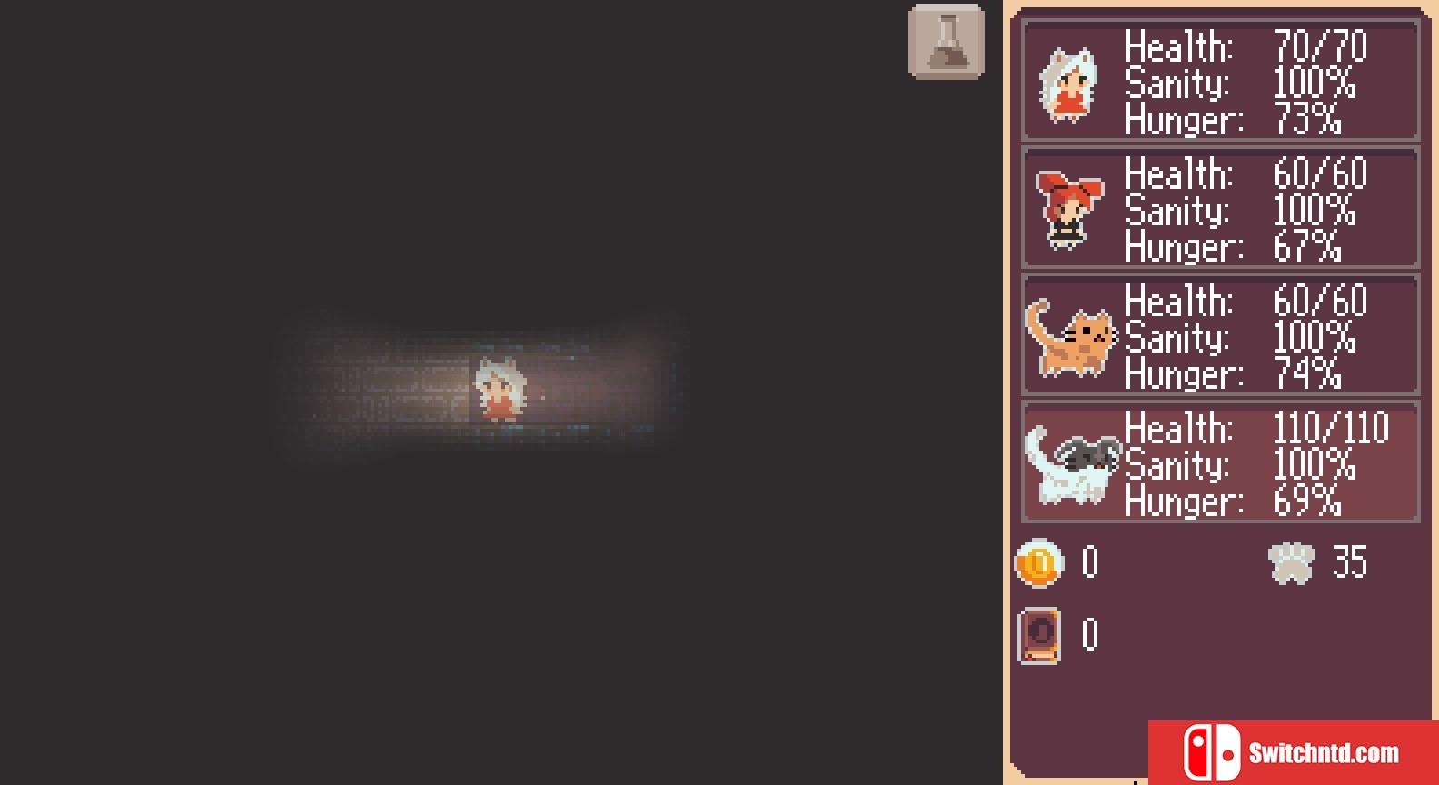 《诺西里亚：地牢凶猛英雄（Nexoria: Dungeon Rogue Heroes）》DARKZER0硬盘版[EN]_1