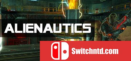 《Alienautics（Alienautics）》CODEX镜像版[EN]_0