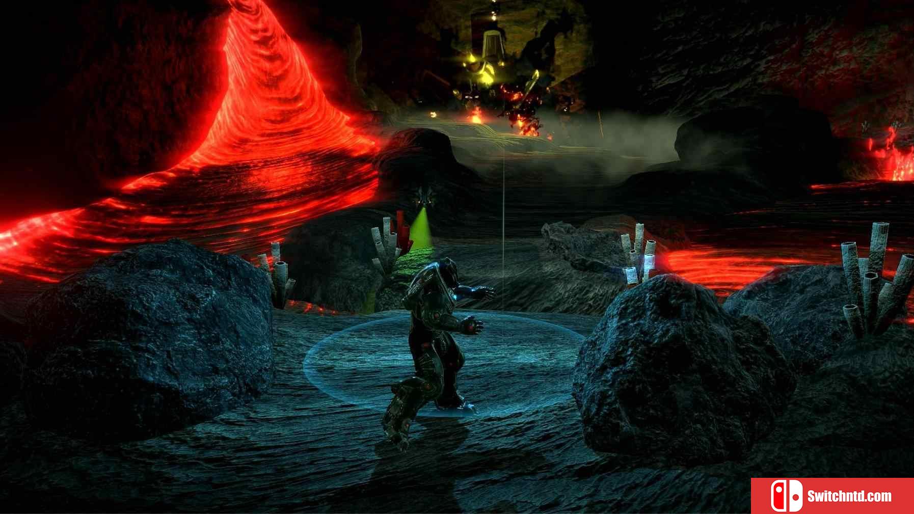 《Alienautics（Alienautics）》CODEX镜像版[EN]_2