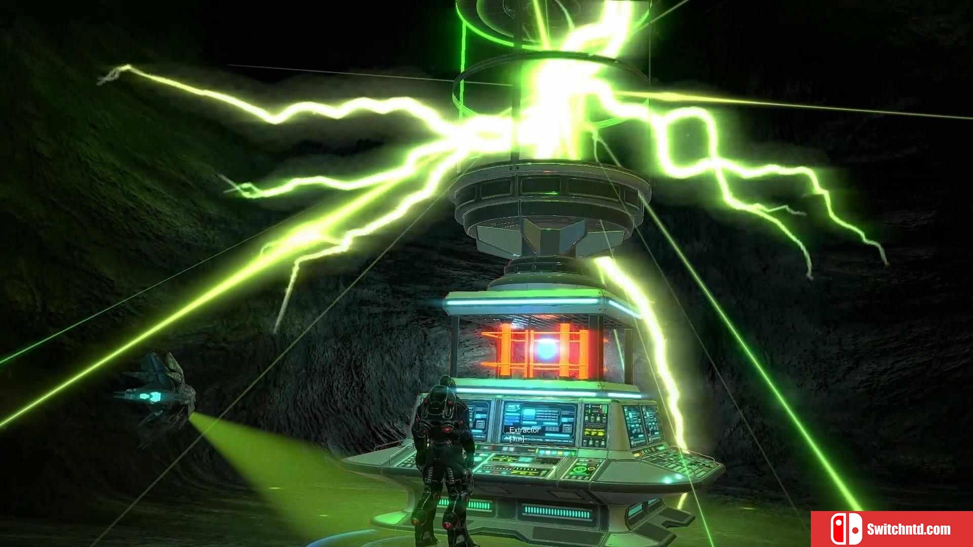 《Alienautics（Alienautics）》CODEX镜像版[EN]_5