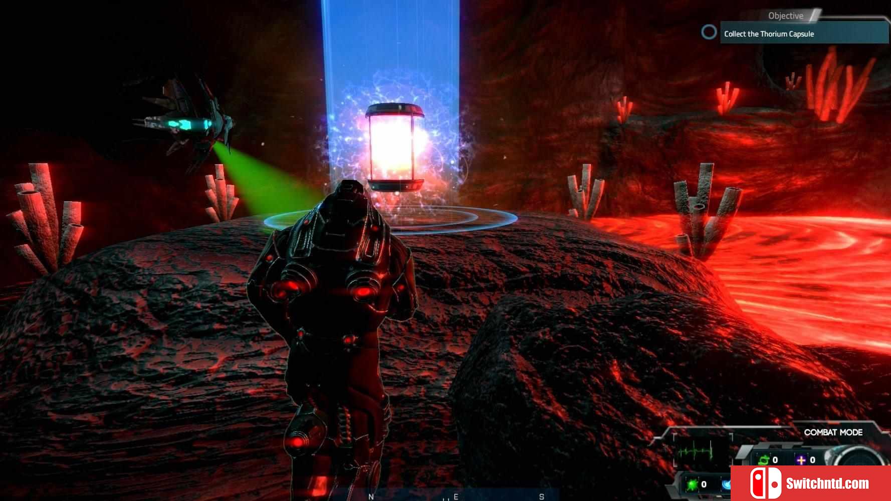 《Alienautics（Alienautics）》CODEX镜像版[EN]_6