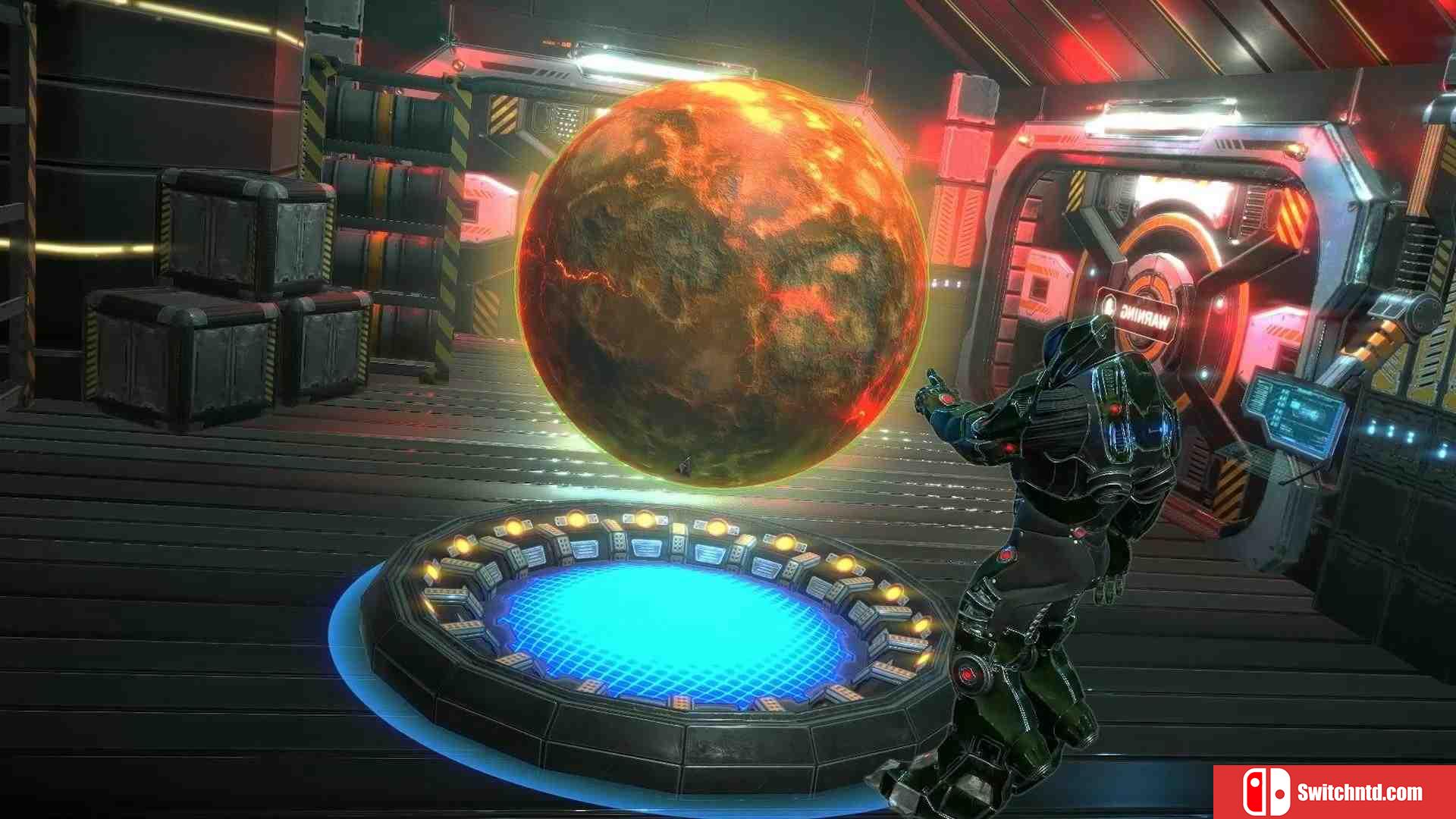 《Alienautics（Alienautics）》CODEX镜像版[EN]_7