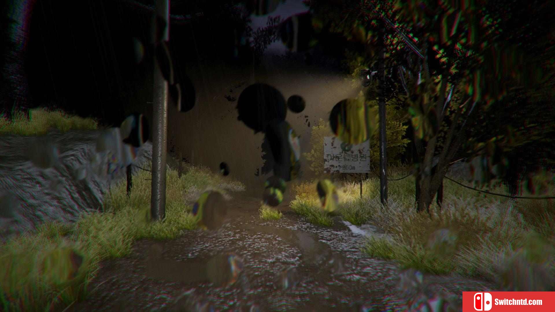 《阿拉哈：以恩岛的诅咒（Araha : Curse of Yieun Island）》HOODLUM镜像版[EN]_3